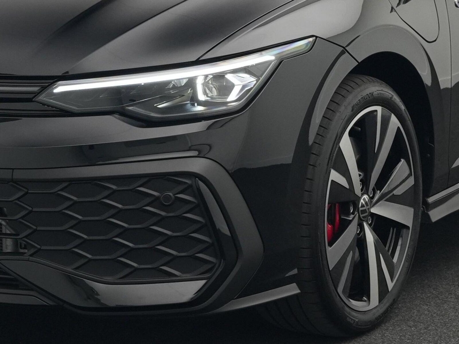 Volkswagen Golf – Bild 23