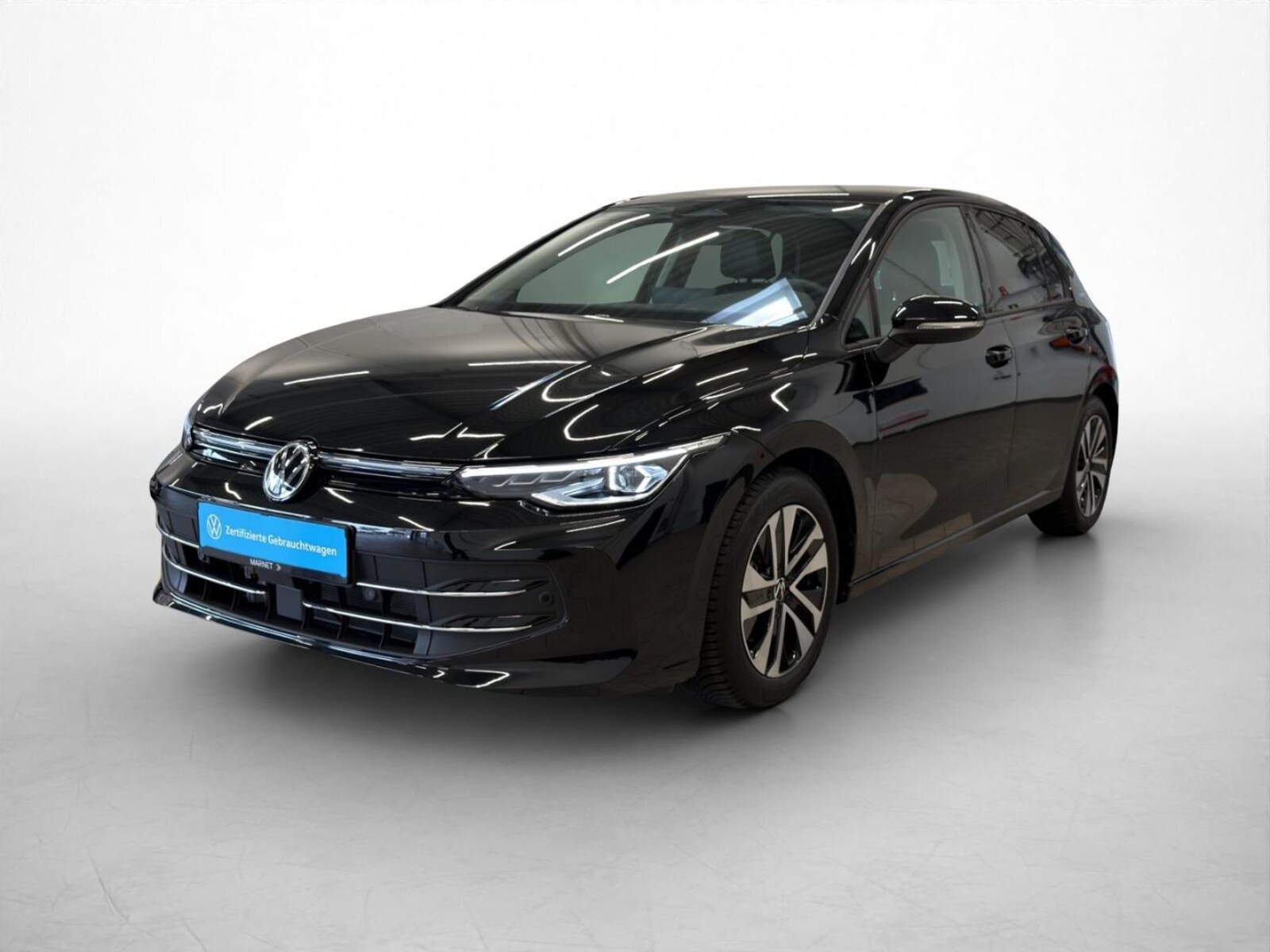 Volkswagen Golf – Bild 2