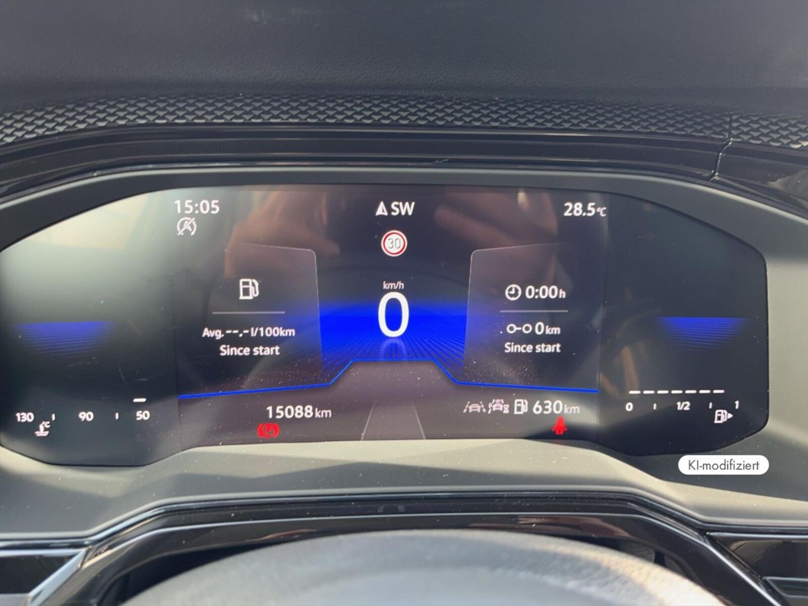 Volkswagen Polo – Bild 10