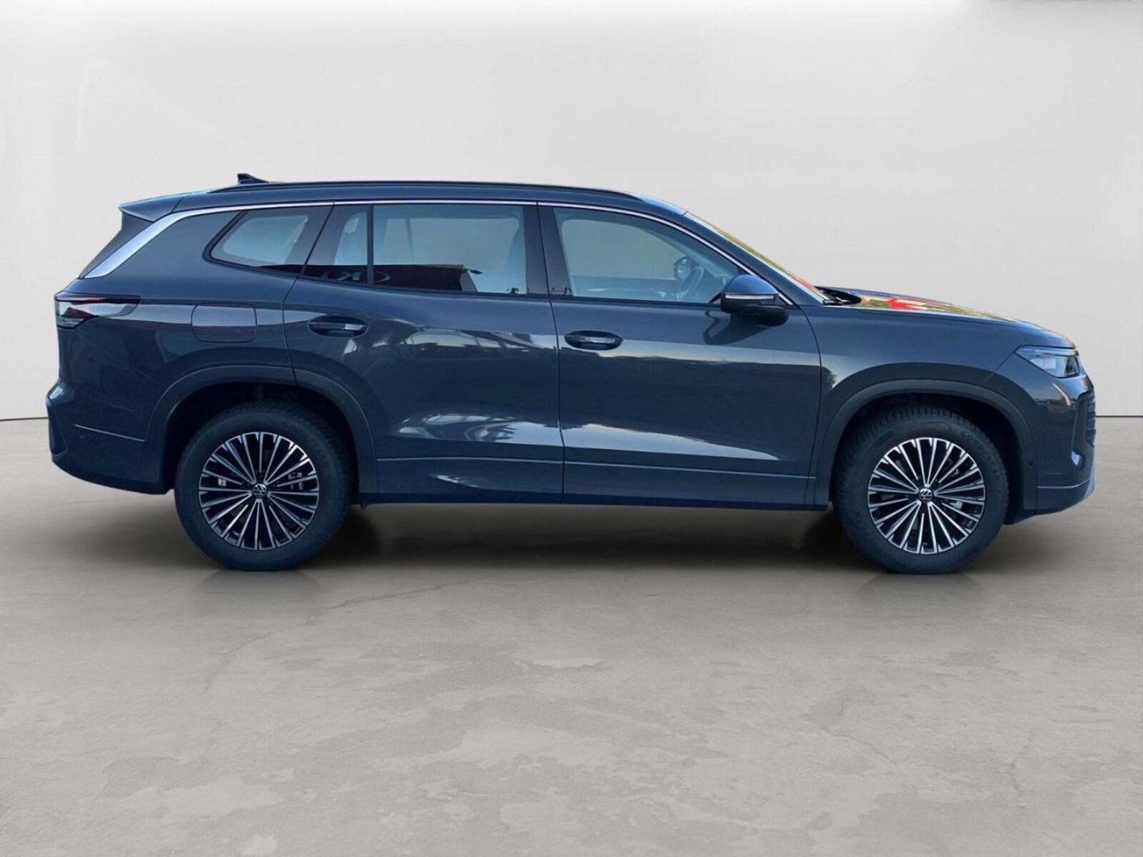 Volkswagen Tayron – Bild 6