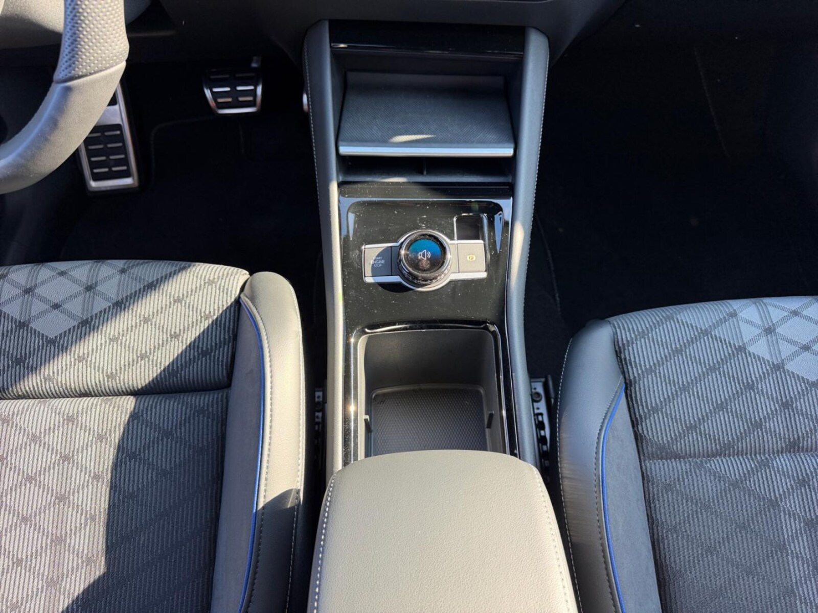 Volkswagen Tiguan – Bild 7