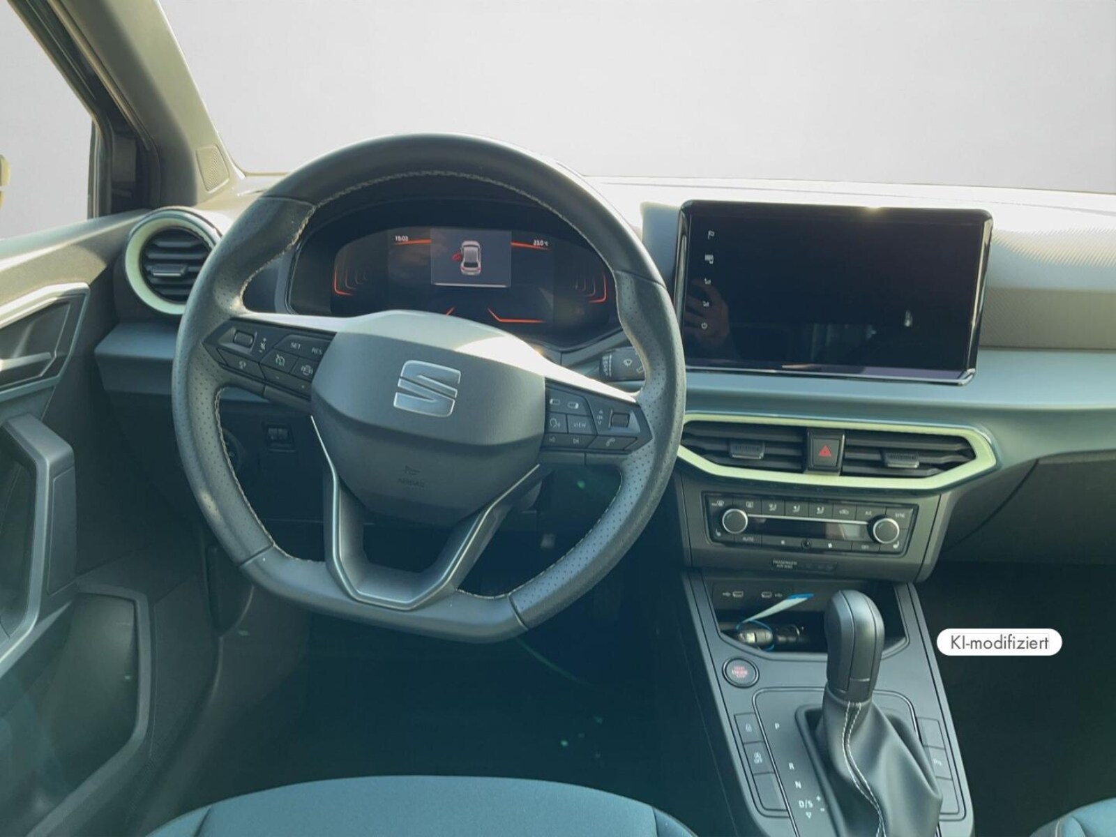 SEAT Ibiza – Bild 3