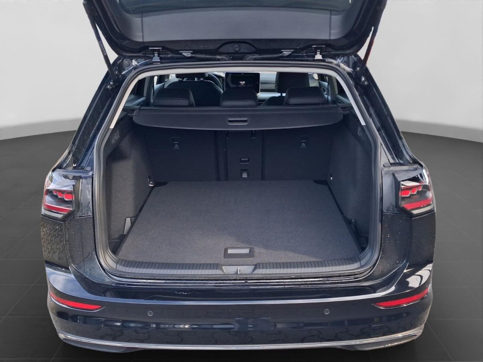 Volkswagen Golf Variant – Bild 16