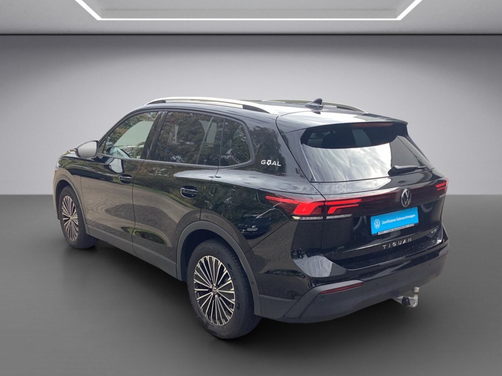Volkswagen Tiguan – Bild 3