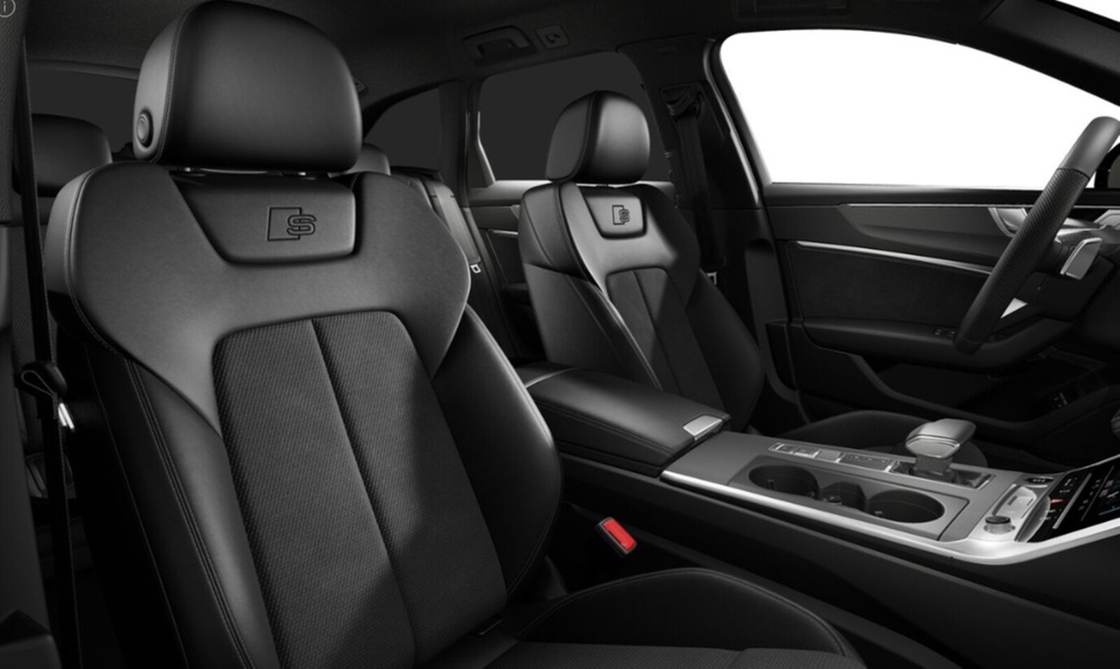 Audi A6 Avant – Bild 4