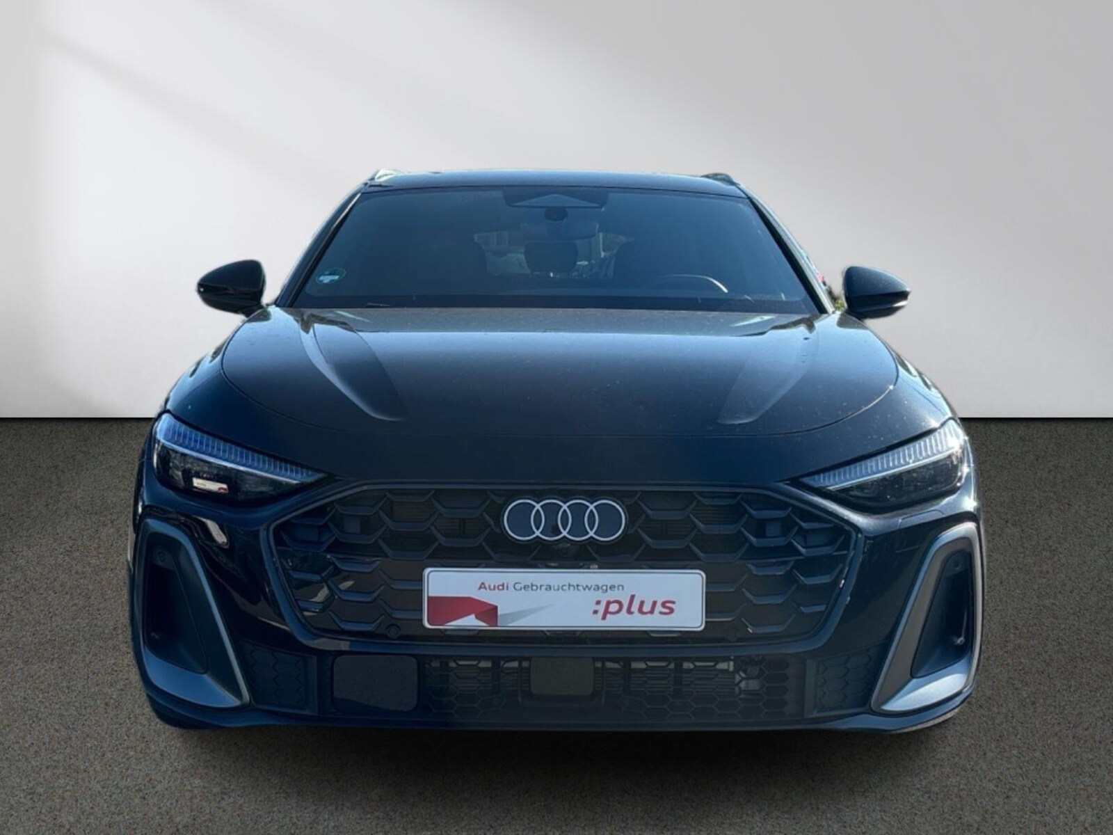 Audi A5 Avant – Bild 4