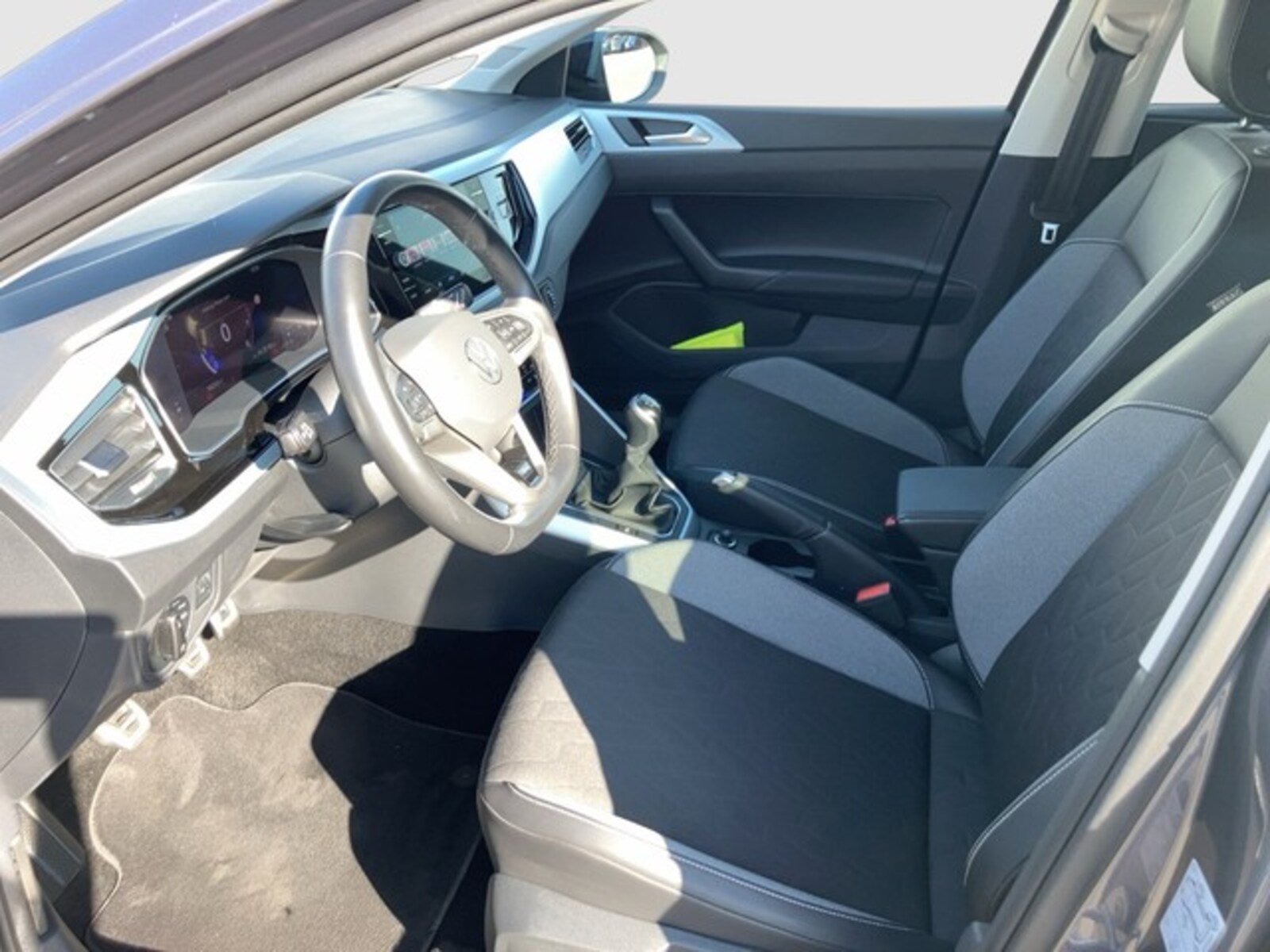 Volkswagen Taigo – Bild 9