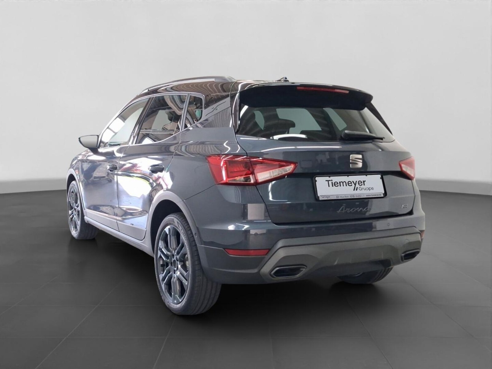 SEAT Arona – Bild 5