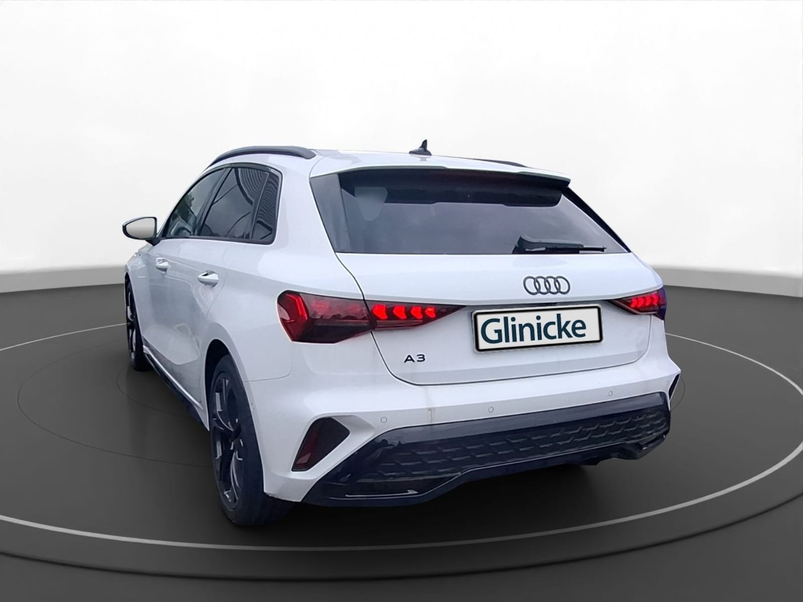 Audi A3 Sportback – Bild 6