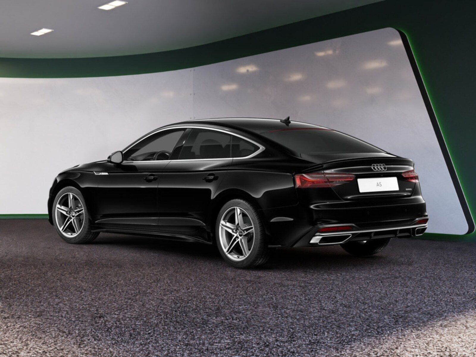 Audi A5 Sportback – Bild 3