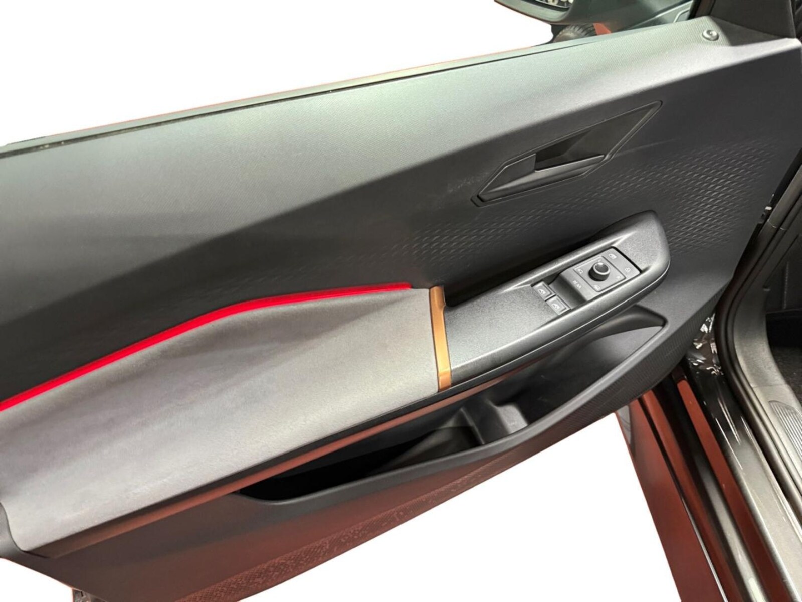 CUPRA Born – Bild 15
