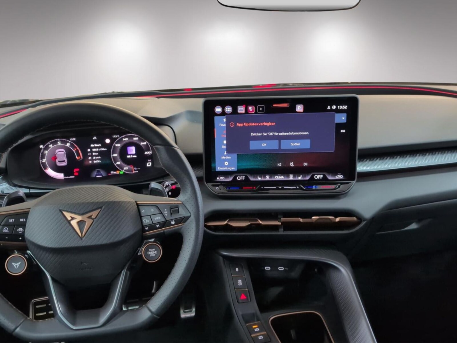 CUPRA Terramar – Bild 7