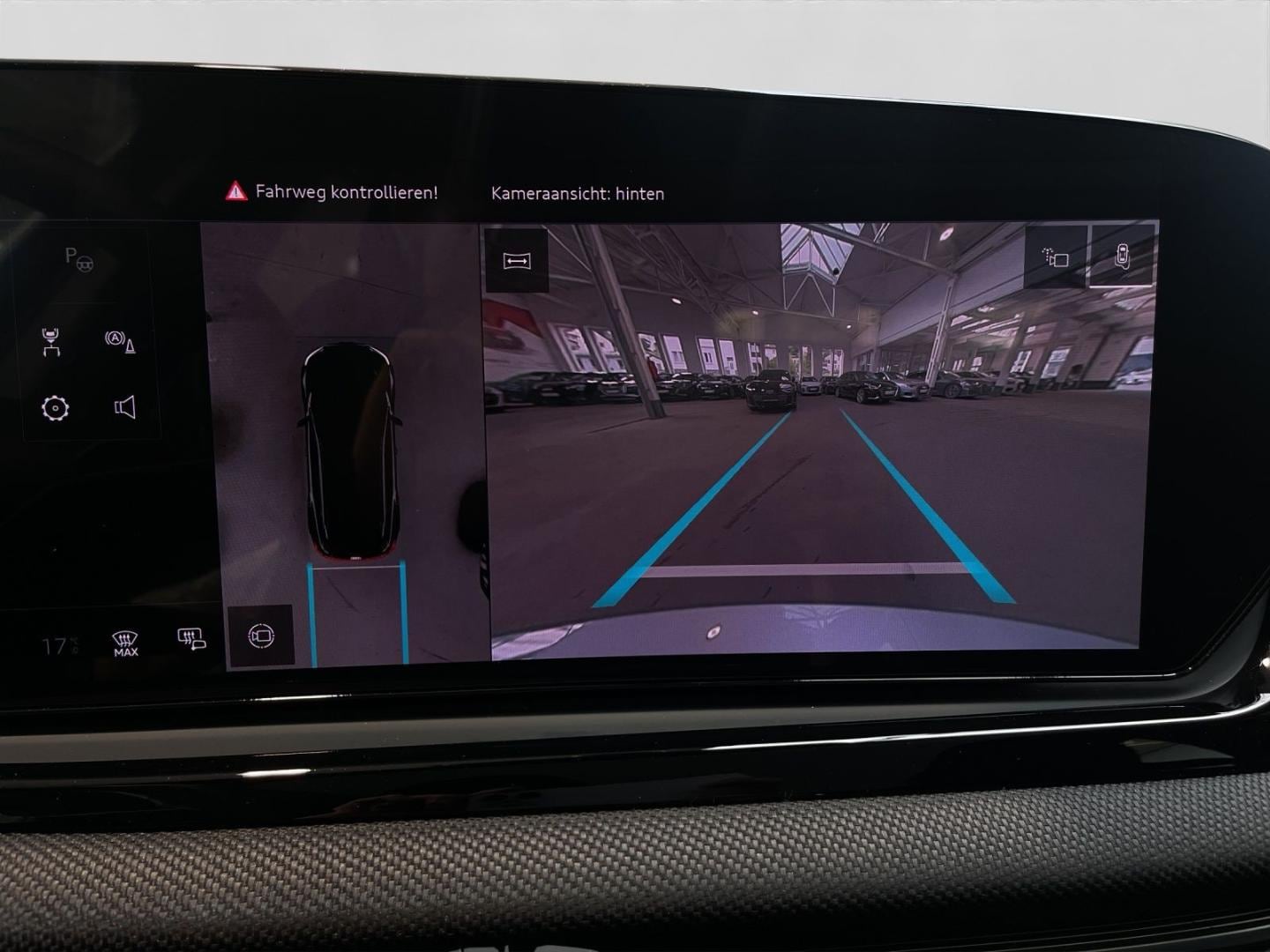 Bild über Audi A6 Avant TDI quattro 150 kW S tronic - für weitere Informationen kontaktieren Sie den Audi Partner
