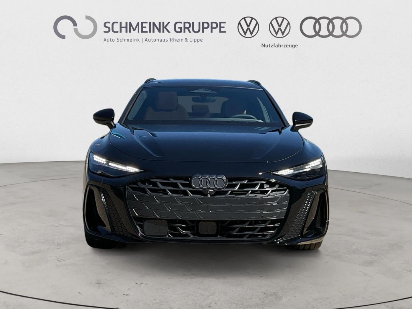 Bild über Audi A6 Avant edition one TDI quattro 220 kW S tronic - für weitere Informationen kontaktieren Sie den Audi Partner
