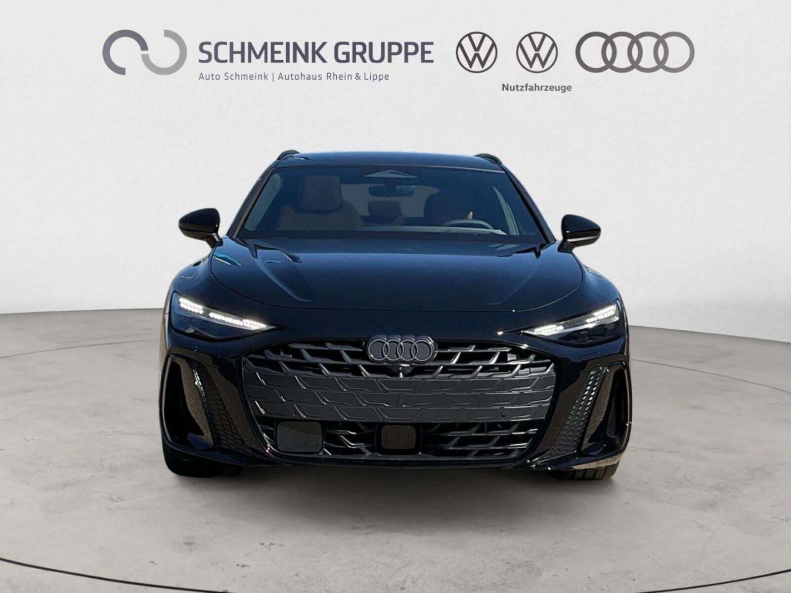 Audi A6 Avant – Bild 8