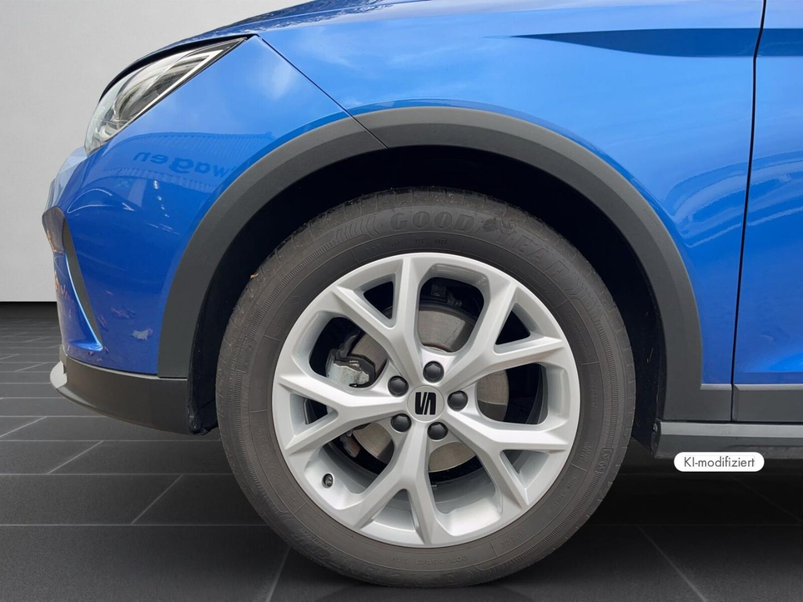 SEAT Arona – Bild 8