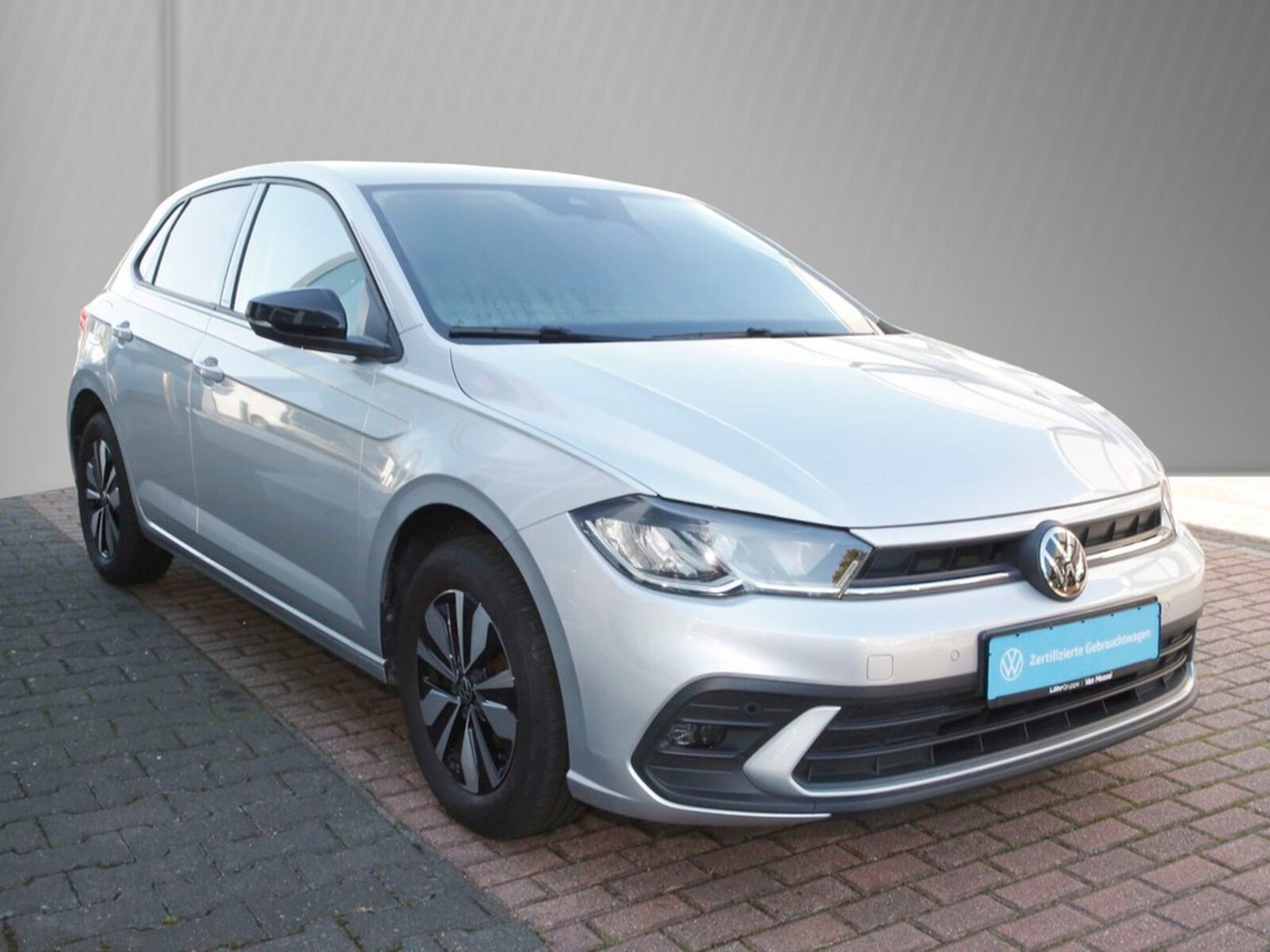 Volkswagen Polo – Bild 3