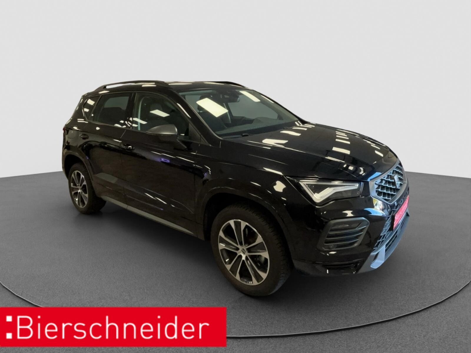 SEAT Ateca – Bild 4