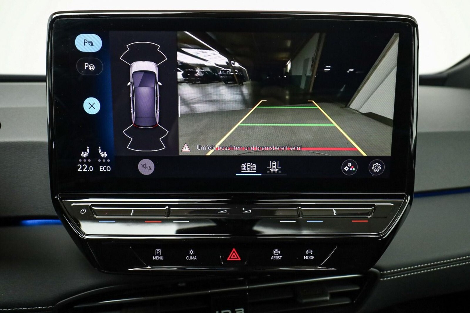 Volkswagen ID.3 – Bild 16