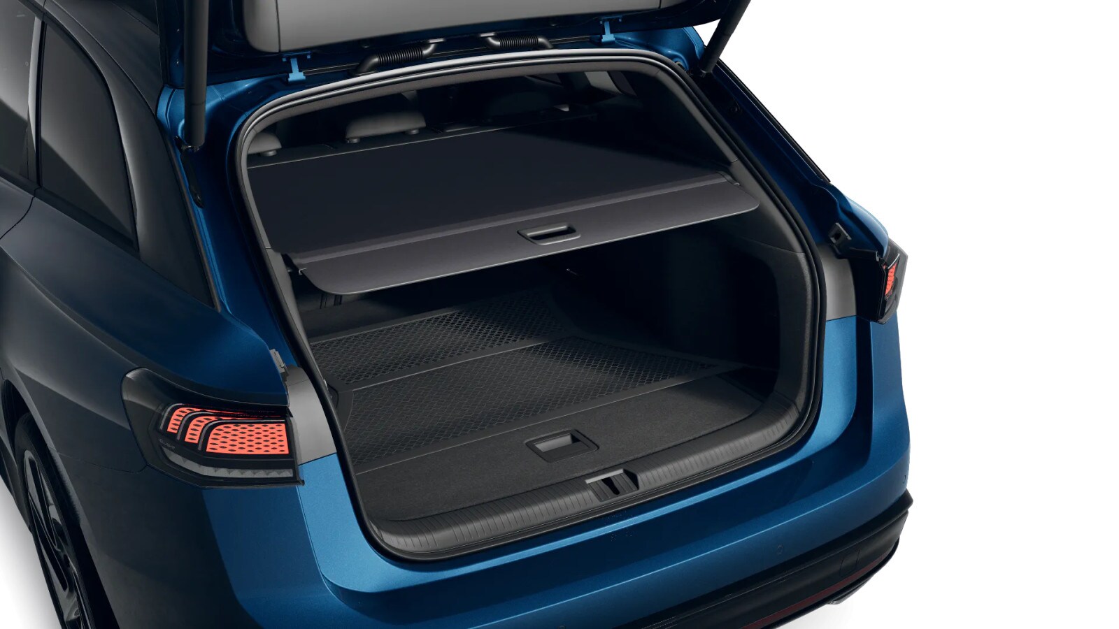Volkswagen ID.7 Tourer – Bild 7