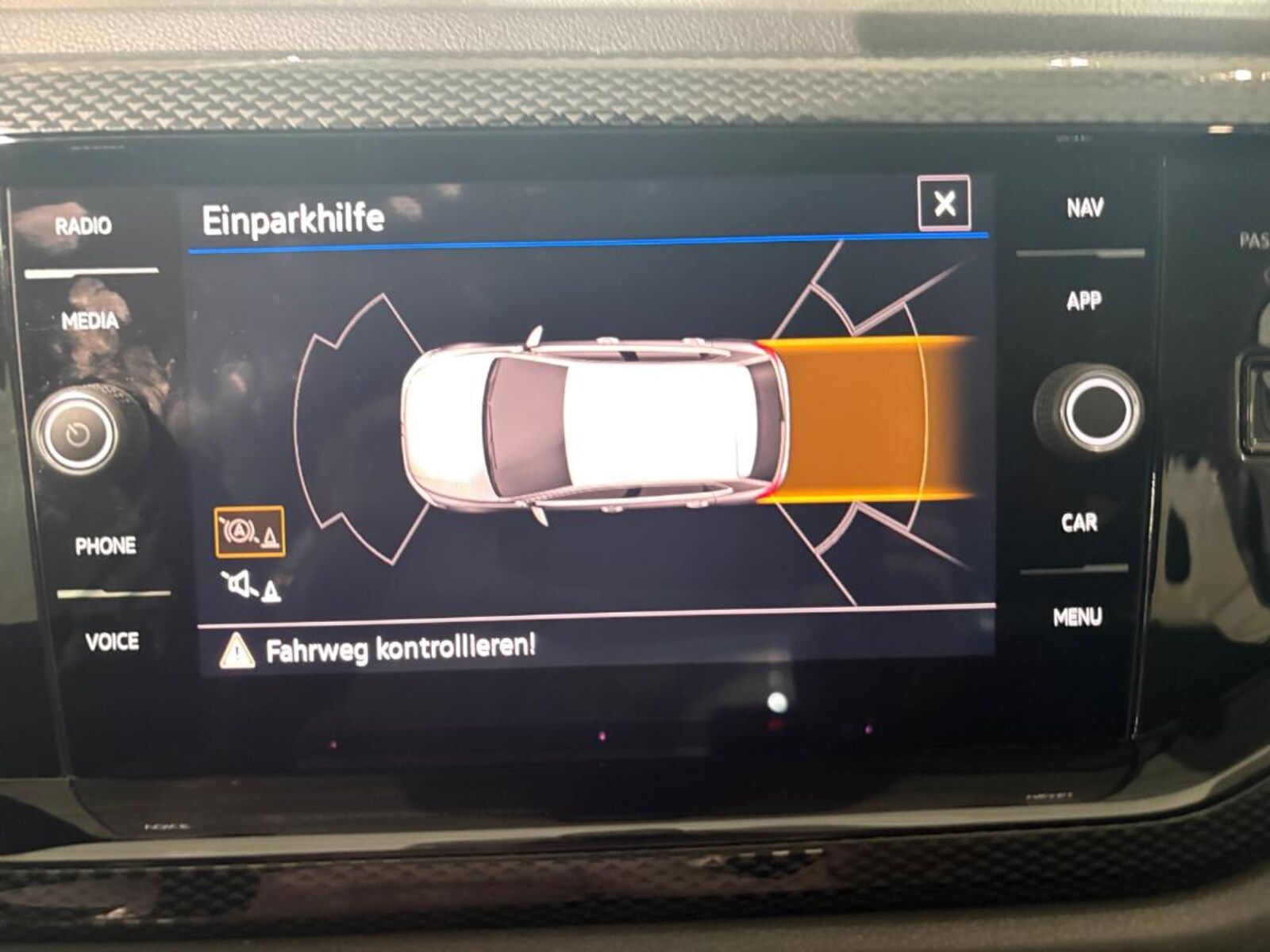 Volkswagen Polo – Bild 12