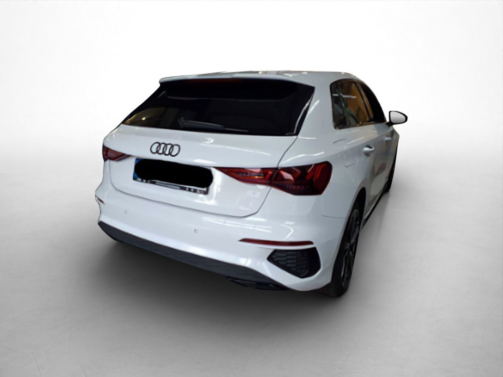 Audi A3 Sportback – Bild 2
