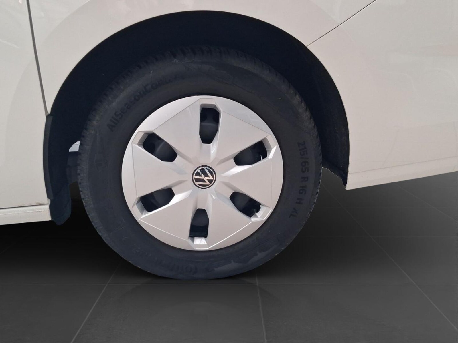 Volkswagen California – Bild 17