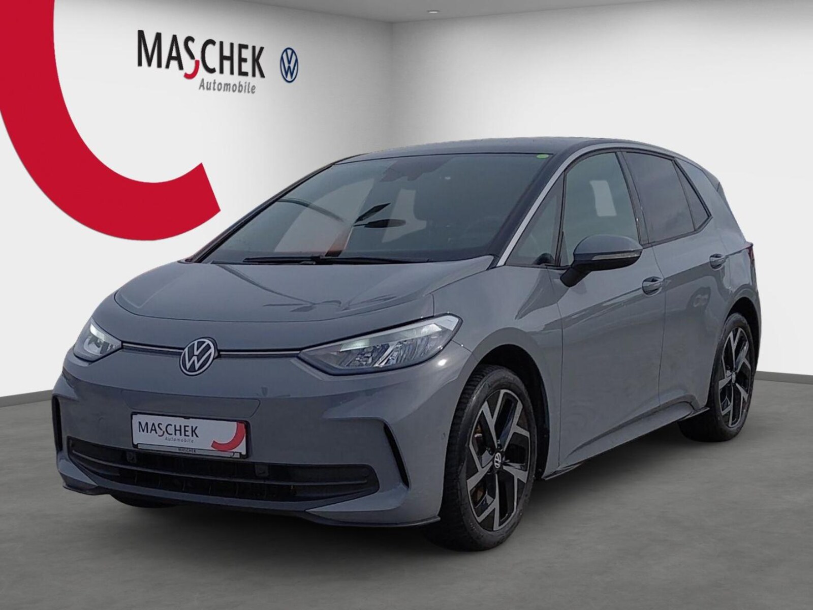 Volkswagen ID.3 – Bild 2