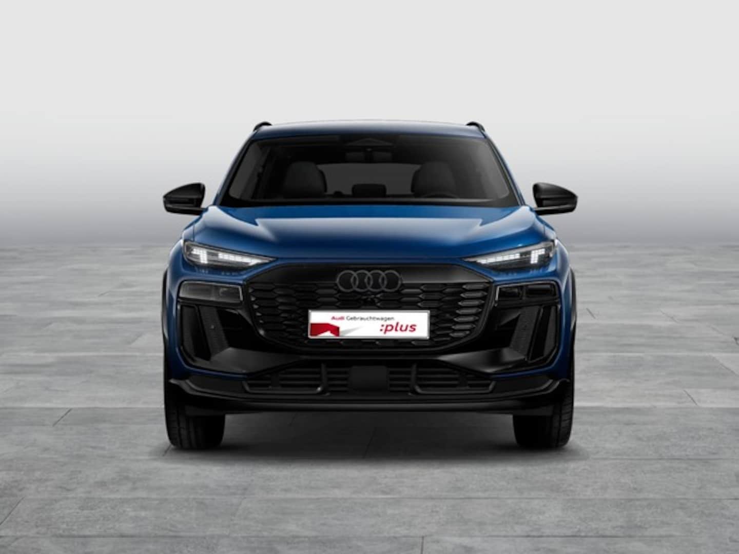 Bild über Audi Q6 SUV e-tron e-tron 185 kW - für weitere Informationen kontaktieren Sie den Audi Partner