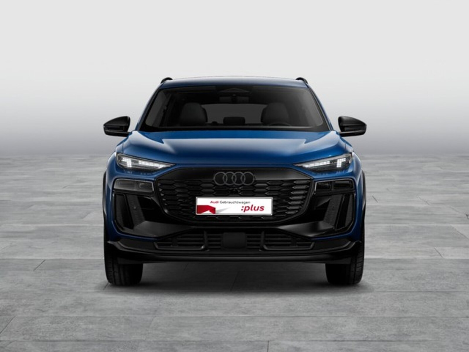 Audi Q6 e-tron – Bild 5