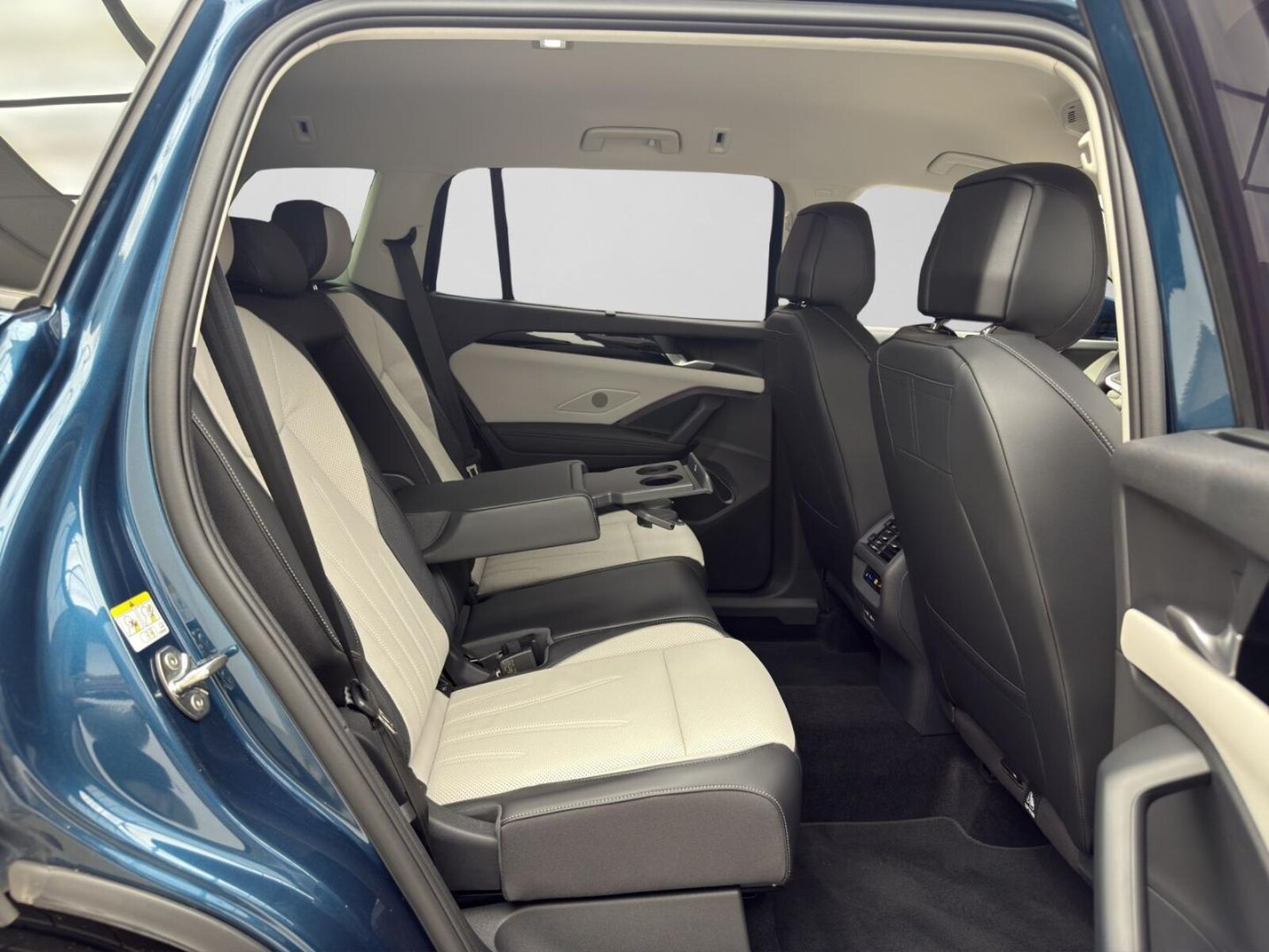 Volkswagen Tayron – Bild 17