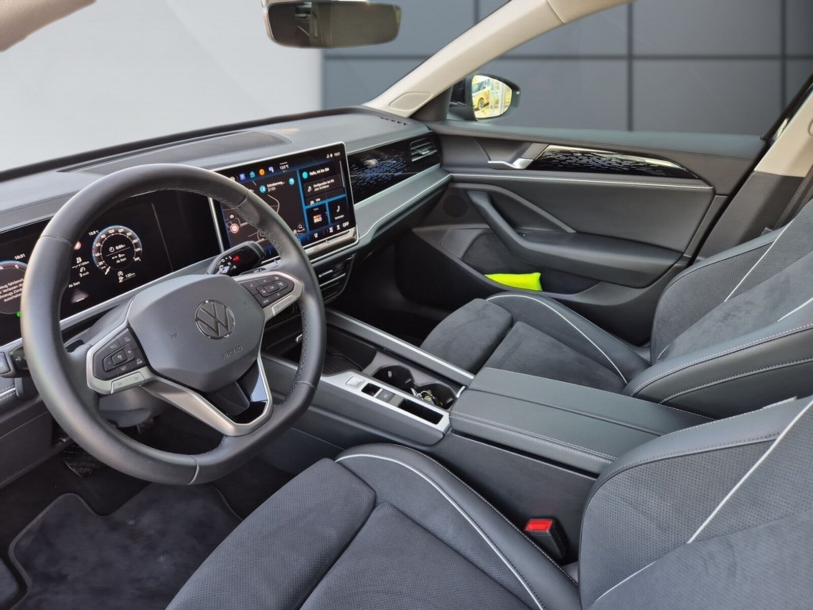 Volkswagen Passat – Bild 6