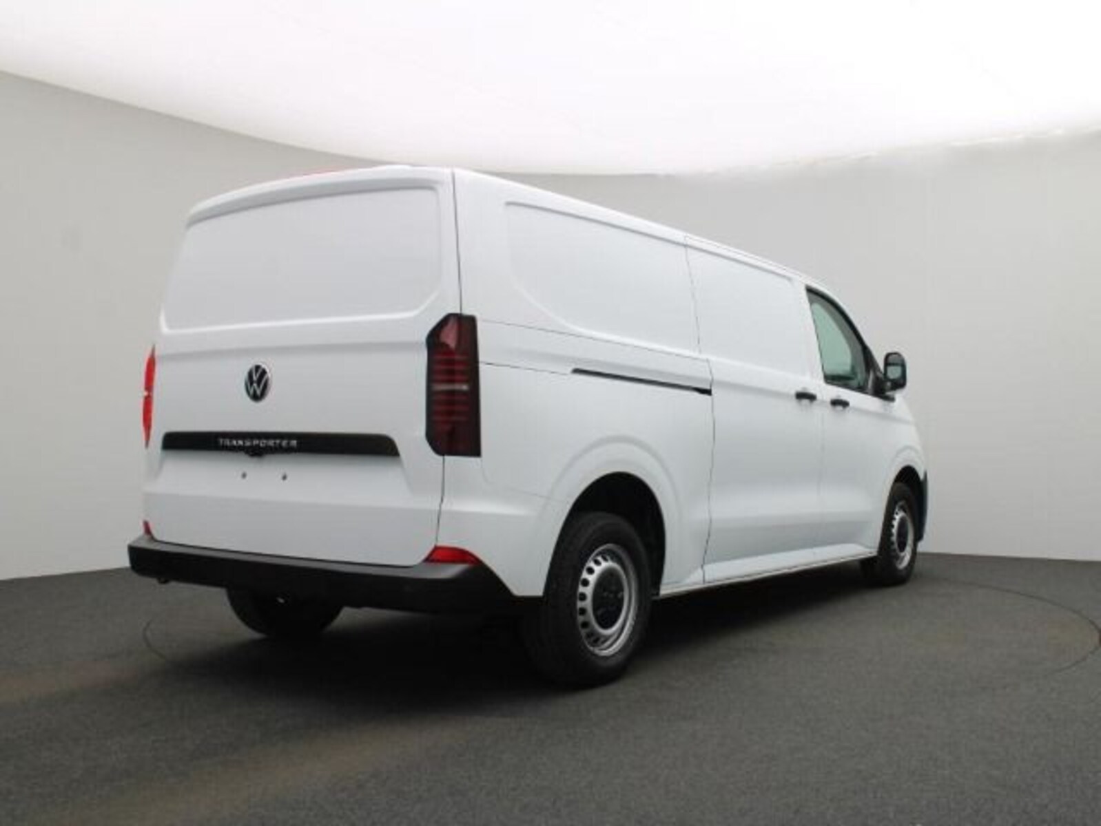Volkswagen Transporter Kasten langer Radstand – Bild 2