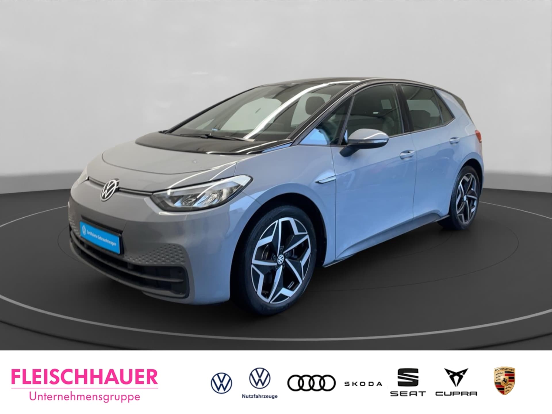 Volkswagen ID.3 2021