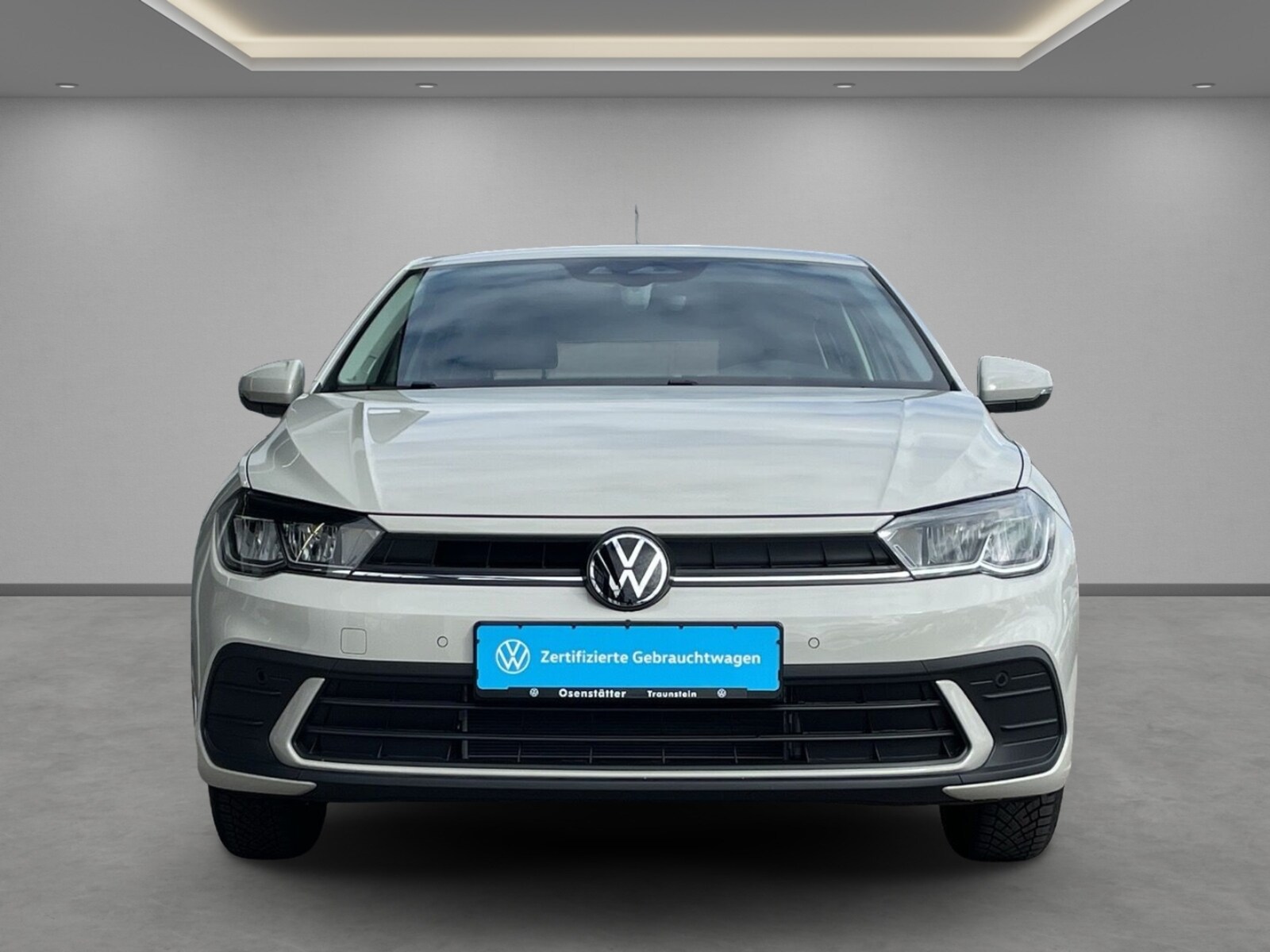 Volkswagen Polo – Bild 10