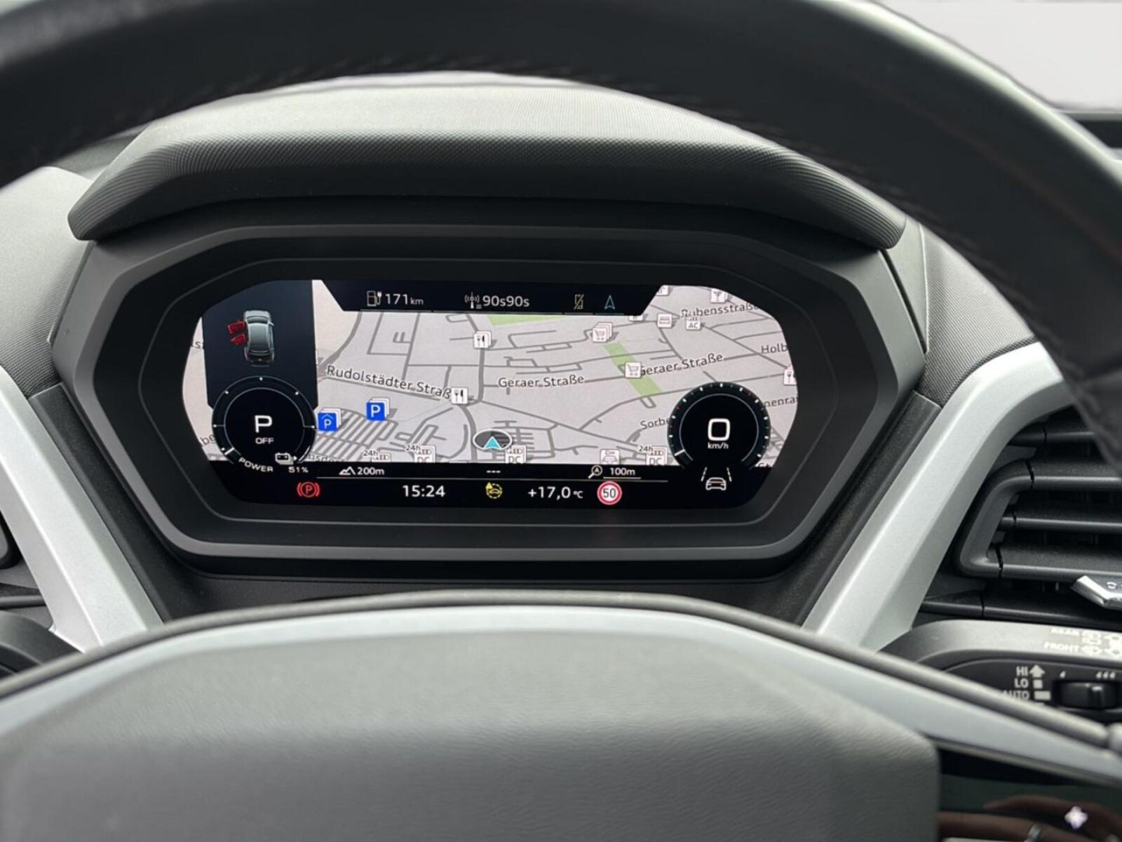 Audi Q4 e-tron – Bild 13