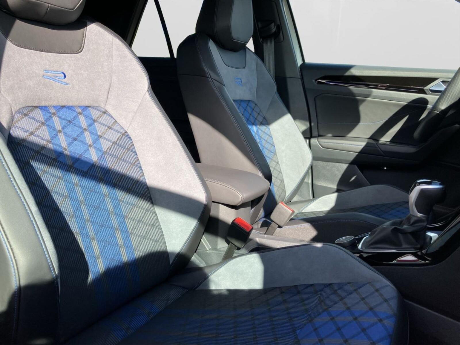 Volkswagen T-Roc – Bild 20