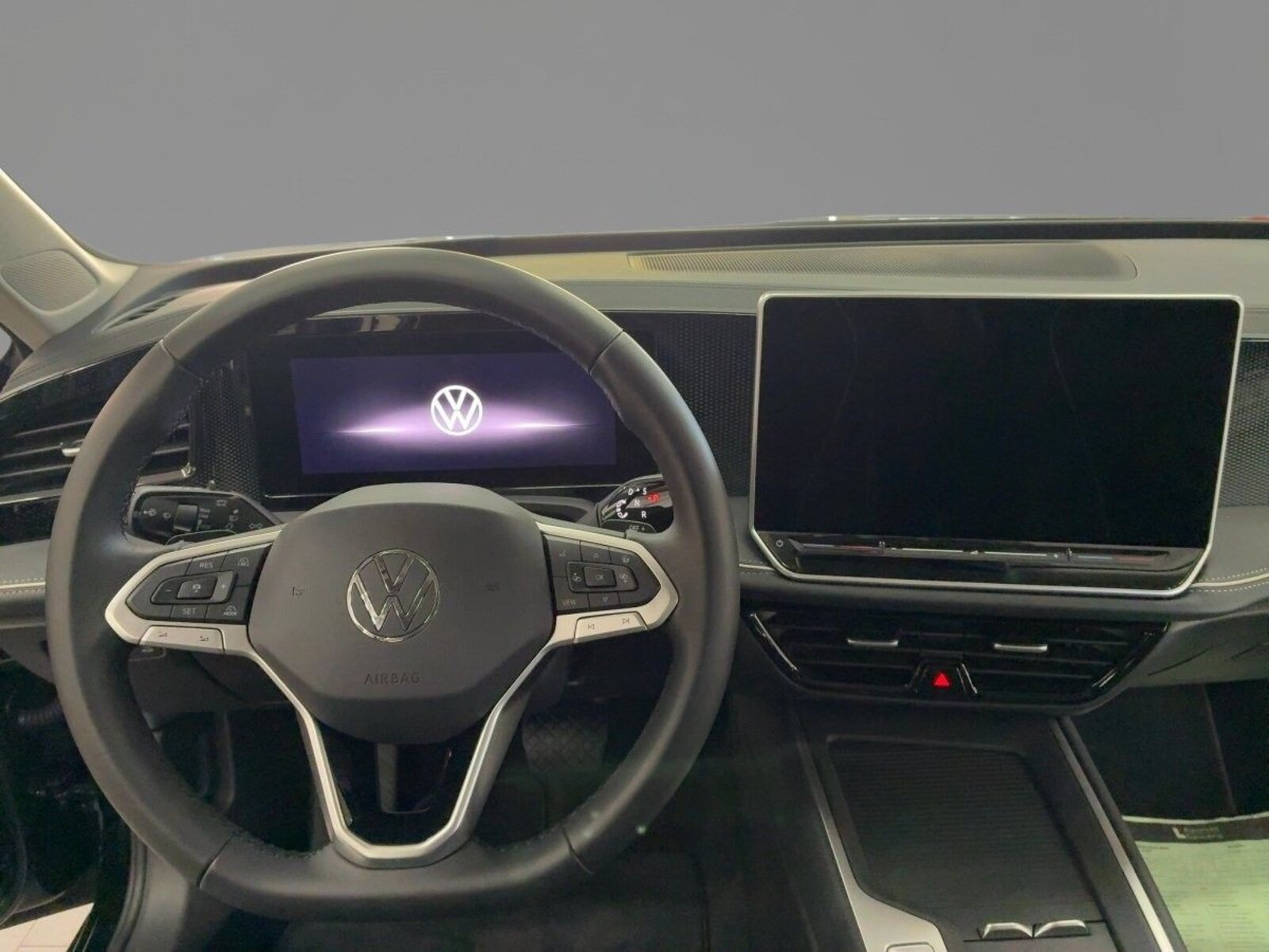 Volkswagen Passat – Bild 6
