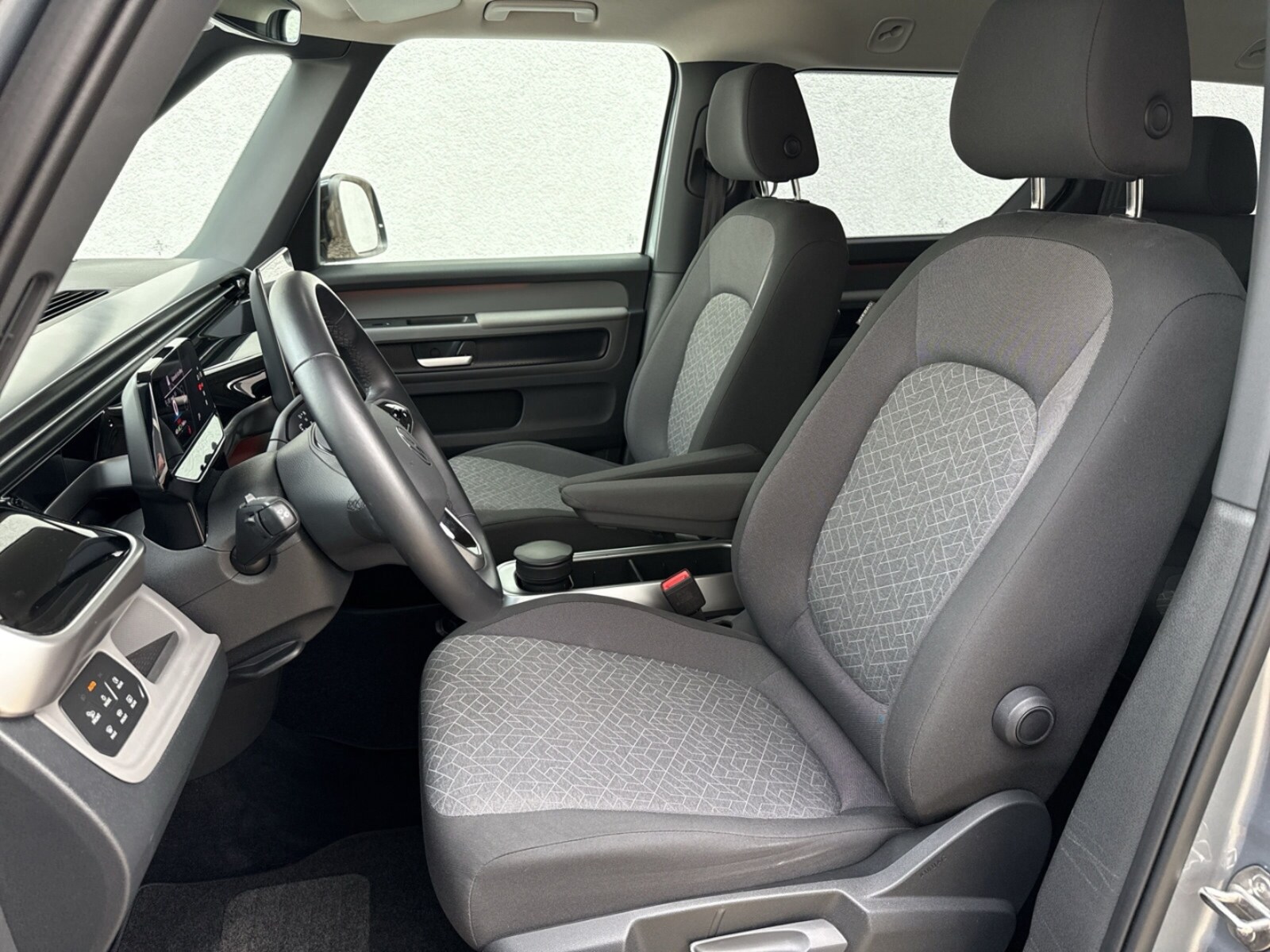Volkswagen ID. Buzz – Bild 7