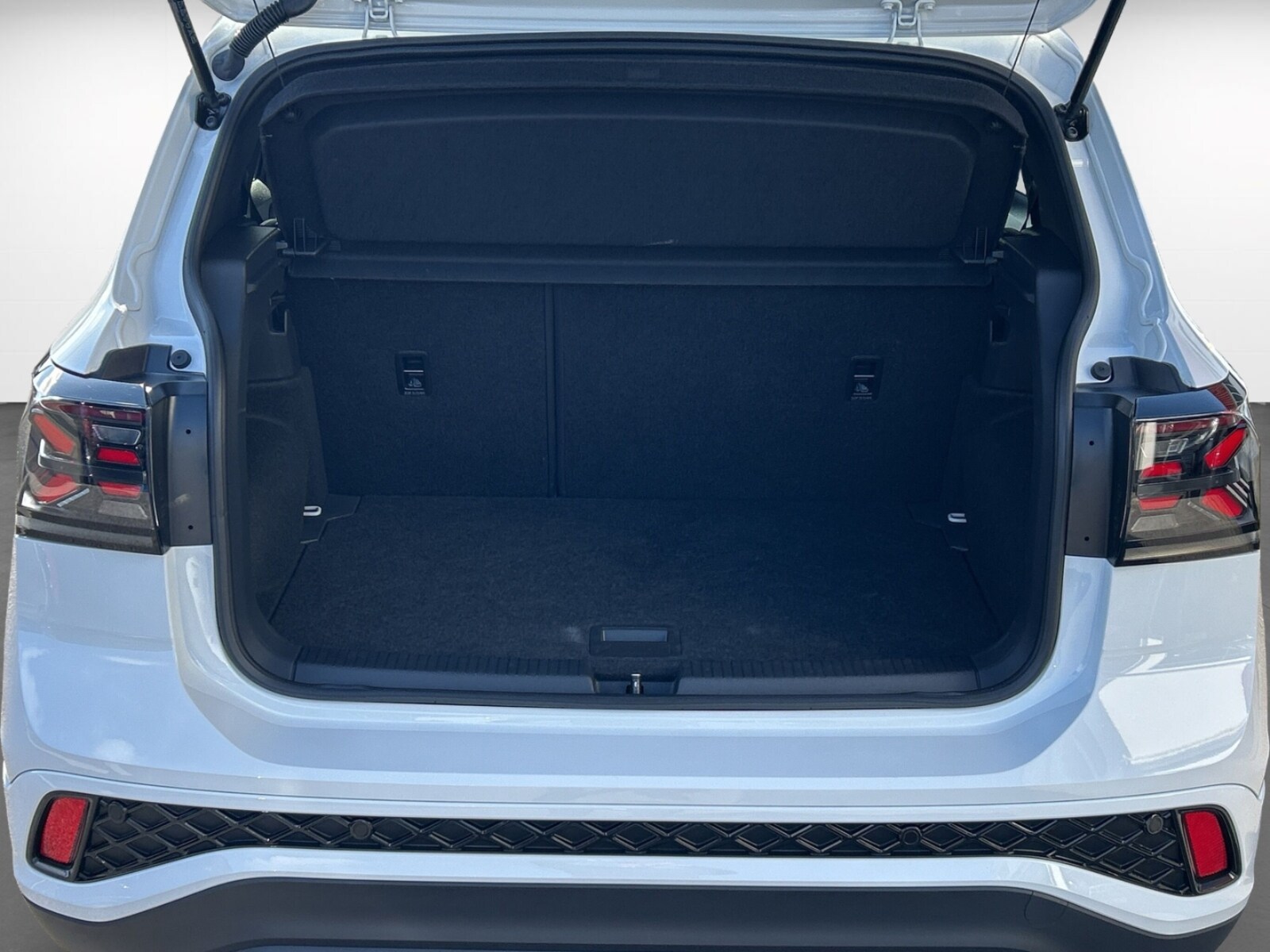 Volkswagen T-Cross – Bild 6