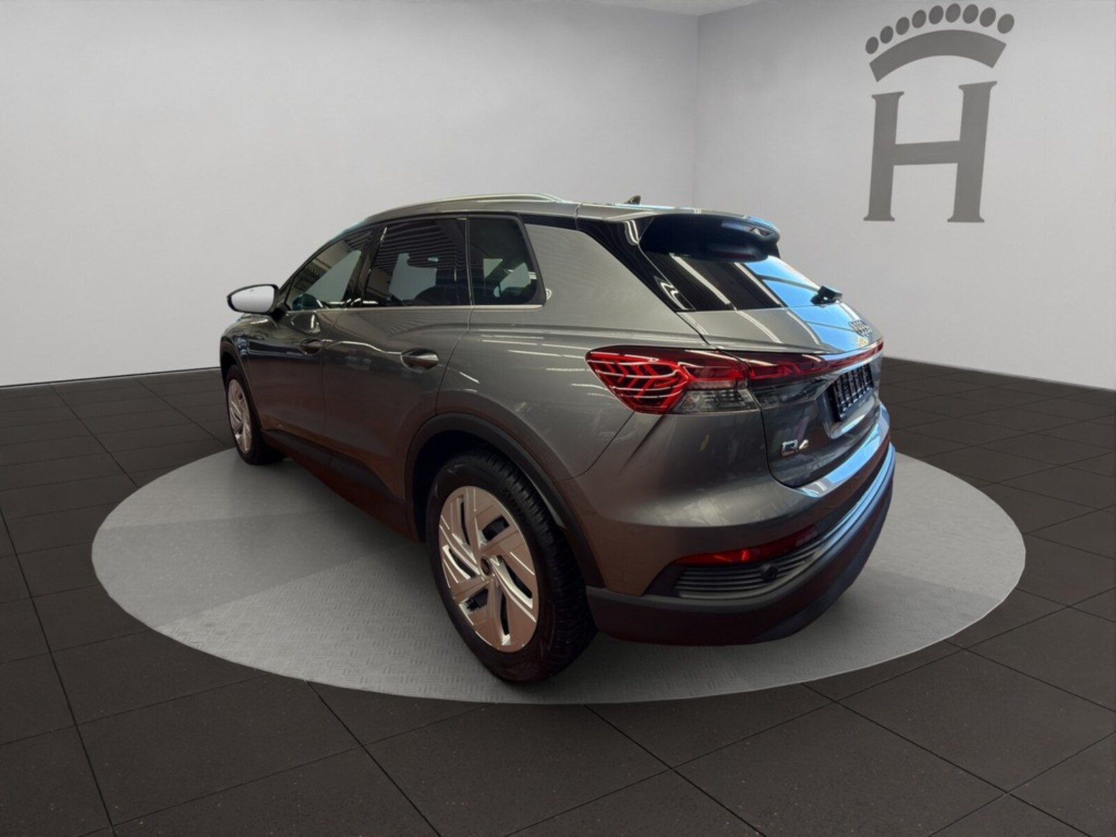 Audi Q4 e-tron – Bild 4
