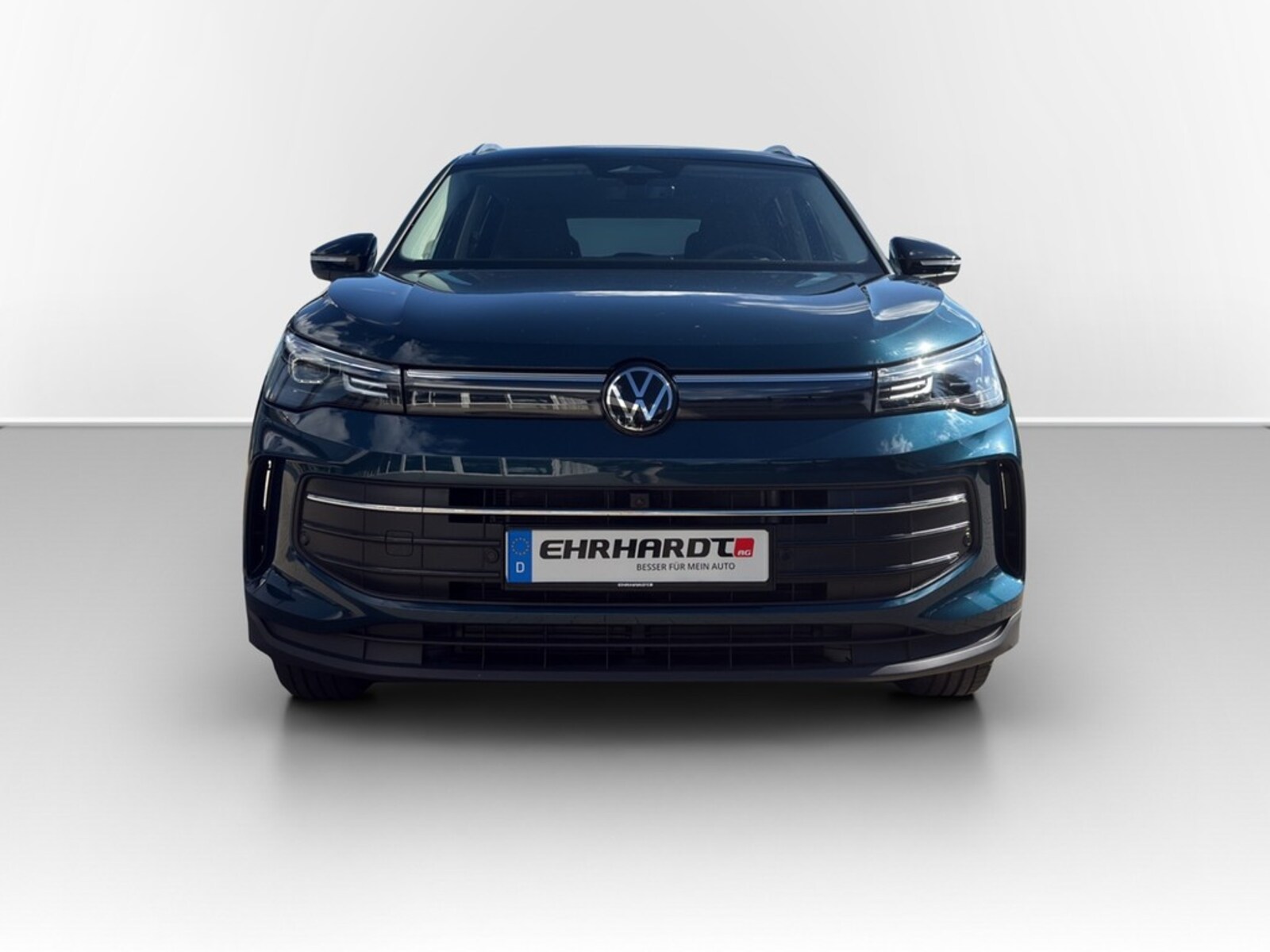 Volkswagen Tiguan – Bild 2