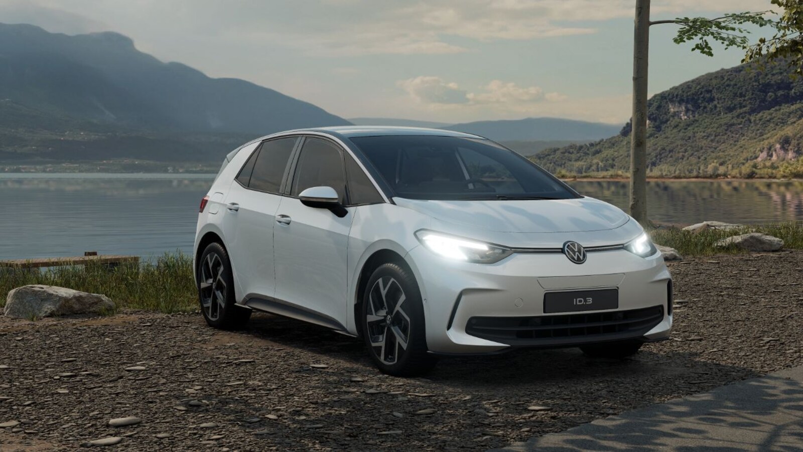 Volkswagen ID.3 – Bild 5