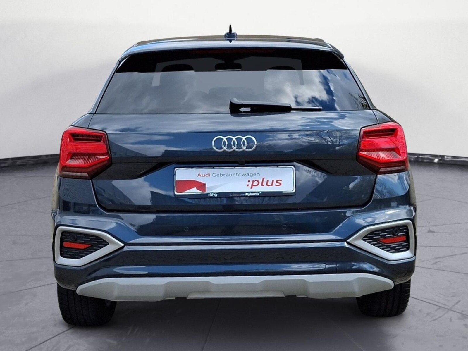 Audi Q2 – Bild 5