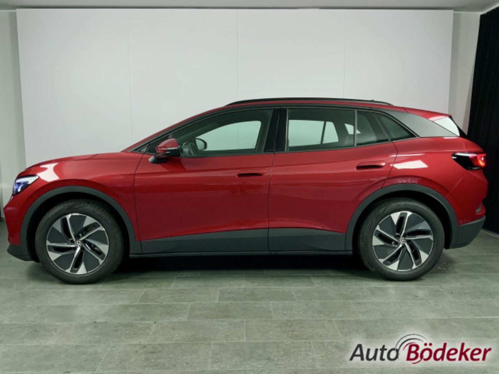 Volkswagen ID.4 – Bild 3