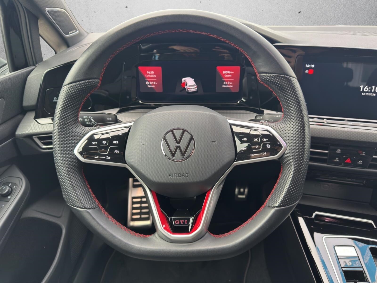 Volkswagen Golf – Bild 10