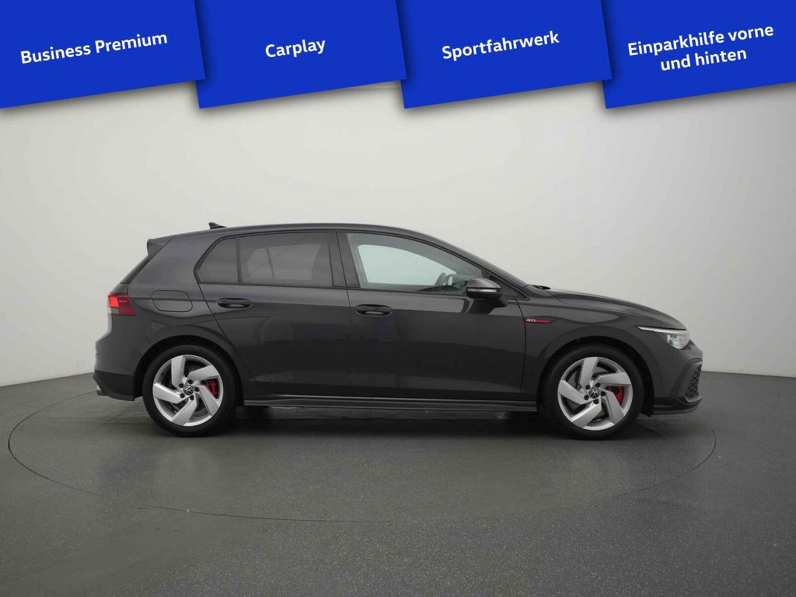 Volkswagen Golf – Bild 3
