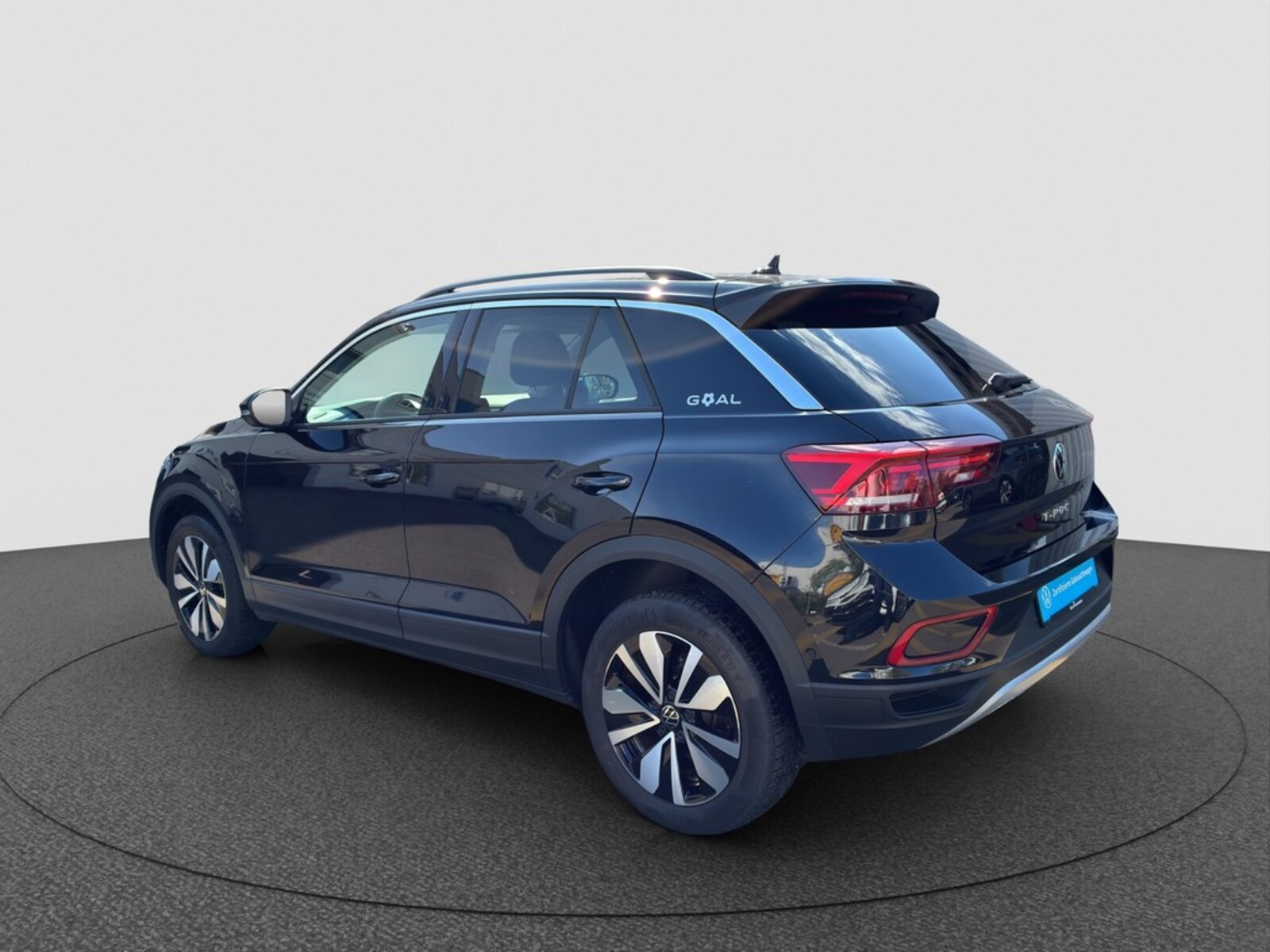 Volkswagen T-Roc – Bild 8