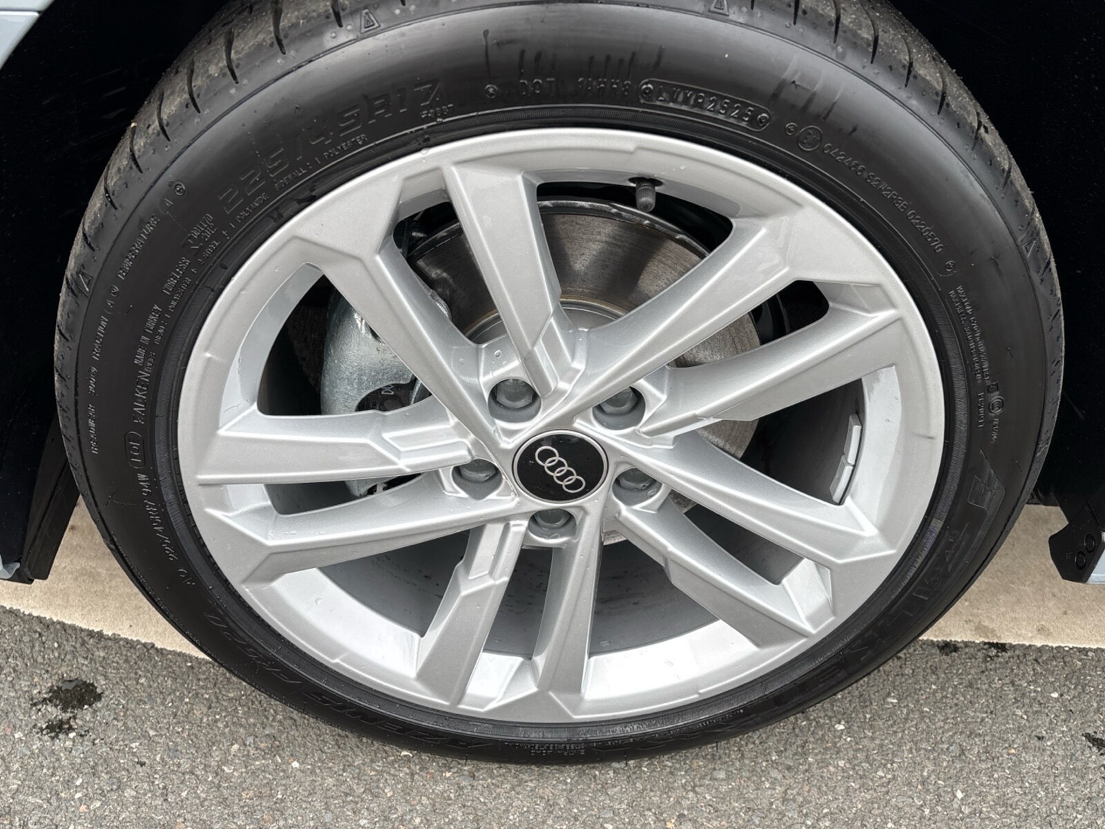 Audi A3 Sportback – Bild 7