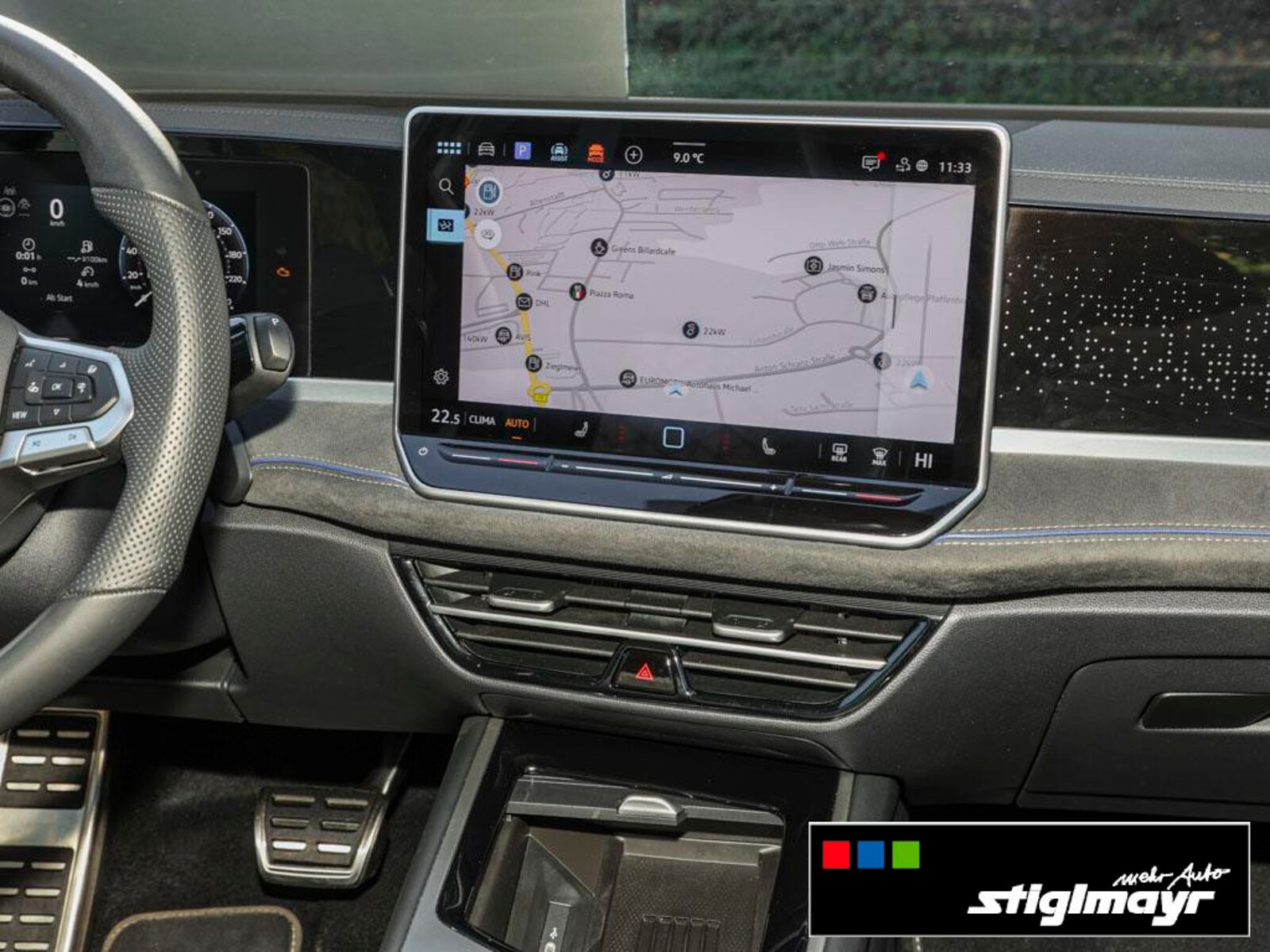 Volkswagen Passat – Bild 7
